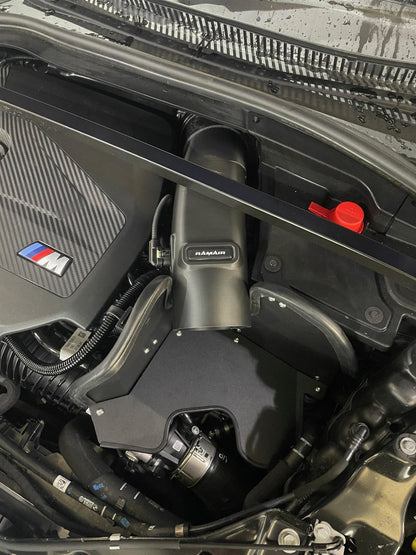 Ramair Foam Intake Kit for F66 Mini Cooper & F70 M135i