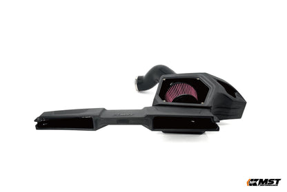 MST Performance Induction Air Intake System Kit Tiguan R 2.0 VW Gen 4 EA888 EVO