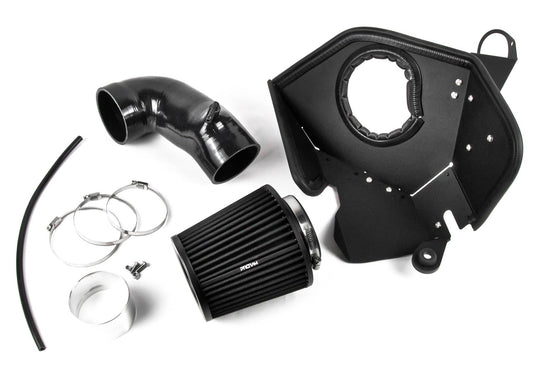 Performance Pleated Induction Kit for VW MK8 Golf 2.0 GTi / R