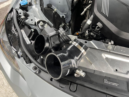 MST Performance Silicone Intake Hose for BMW 3.0T B58