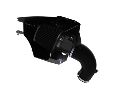 Pleated Intake Kit for BMW GXX M240i/340i/440i