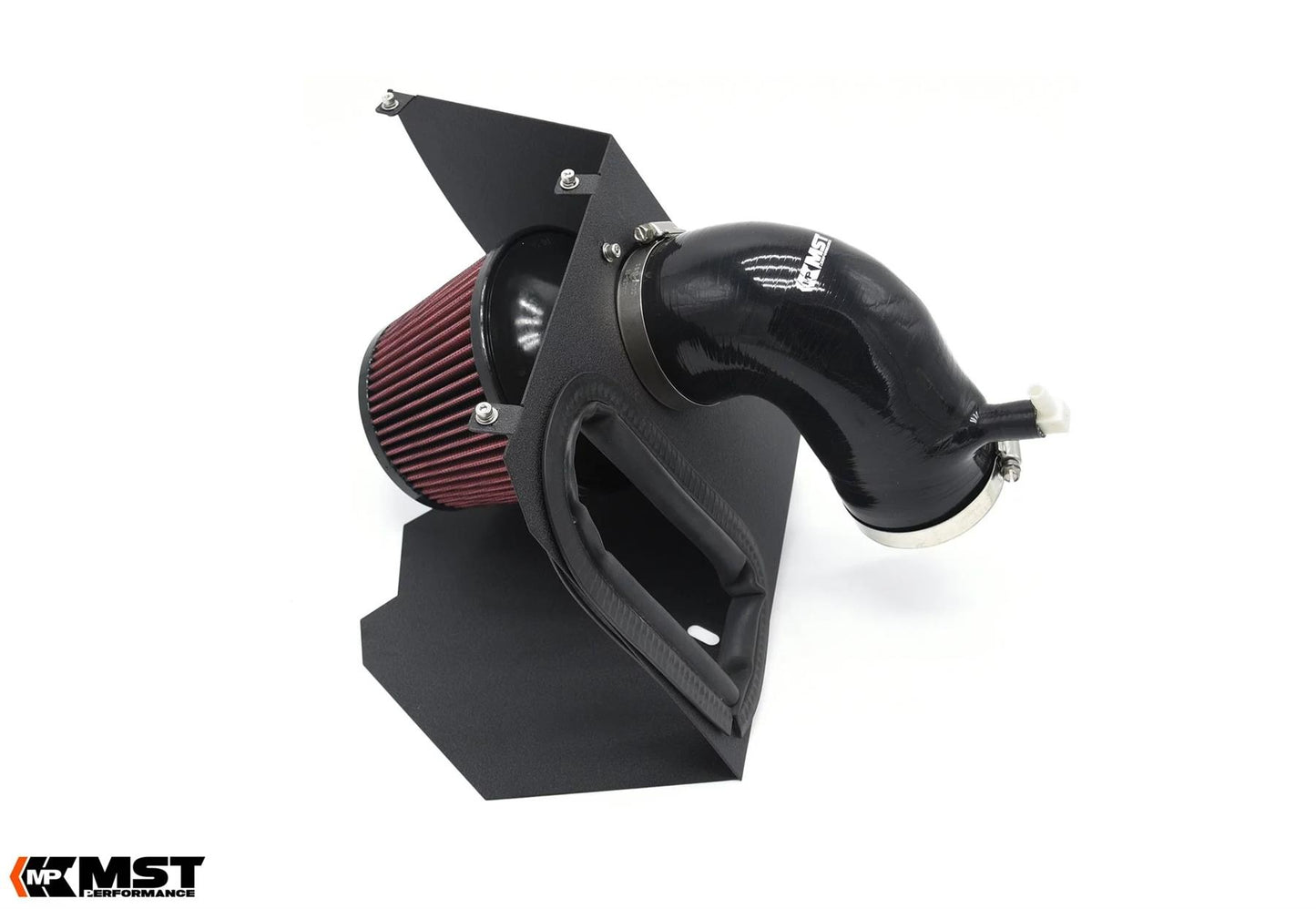 MST Performance Induction Kit for Audi A4 (B9) & A5 (8T) 2.0 TFSI with MAF Sensor