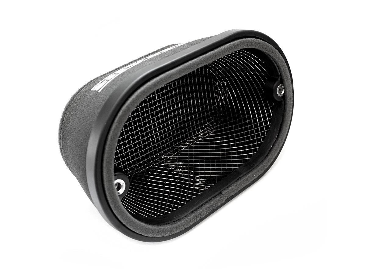 Replacement Filter & Clips For The JSK-121