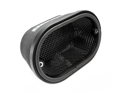 Replacement Filter & Clips For The JSK-121