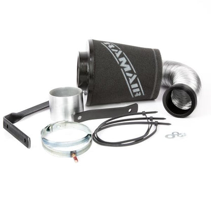 Ramair SR Performance Induction Air Filter Kit to fit Peugeot 206 2.0 HDI 90