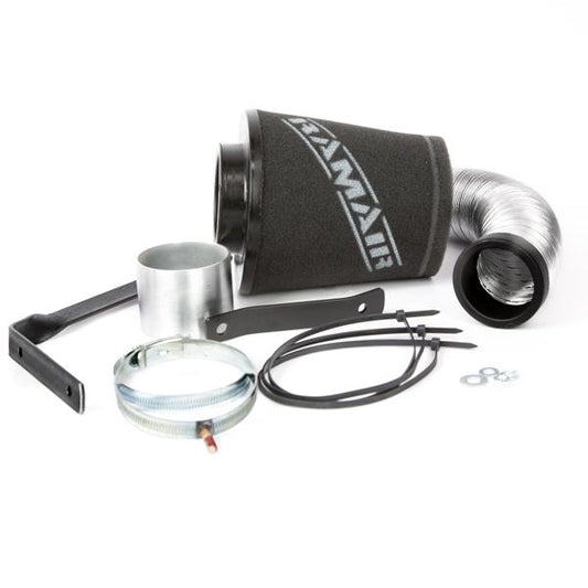 Ramair SR Performance Induction Air Filter Kit to fit Peugeot 206 2.0 HDI 90