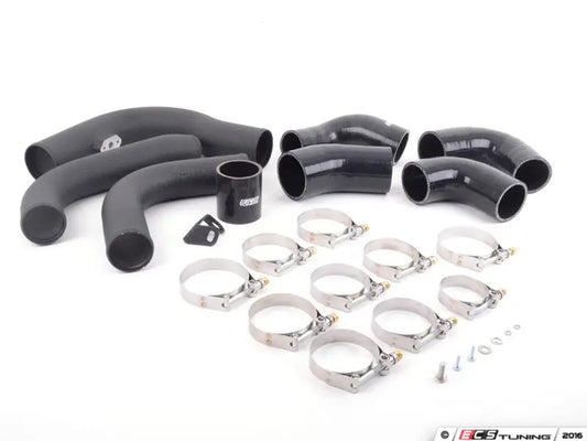 ECS Tuning High Flow Intercooler Charge Pipe Kit - 1.8T/2.0T Gen3