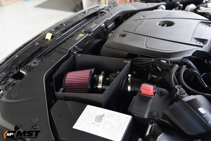 MST Performance  Induction Kit for Volvo S60/V60