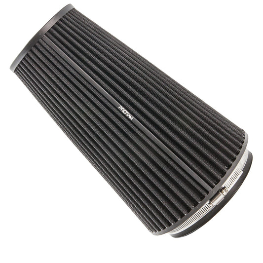 Ramair Pleated X Large - 152mm (6inch) ID - Pleated Universal Cone Air Filter