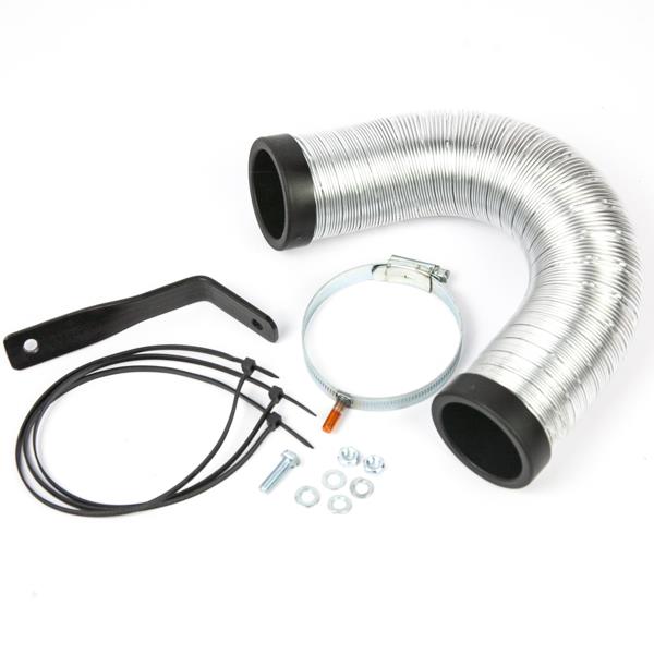 Performance Foam Induction Kit for Vauxhall Corsa D 1.6T VXR