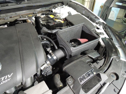 MST Performance Induction Kit for Mazda 3 Skyactive-G 2.0L