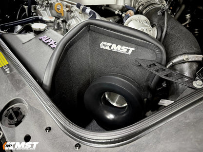 MST Performance Intake System for Nissan GTR R35