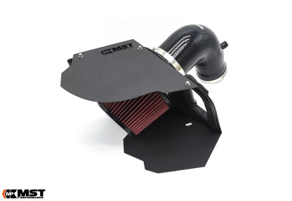 MST Performance Induction Kit for A4 (B9) & A5 (8T) 2.0 TFSI with no MAF Sensor