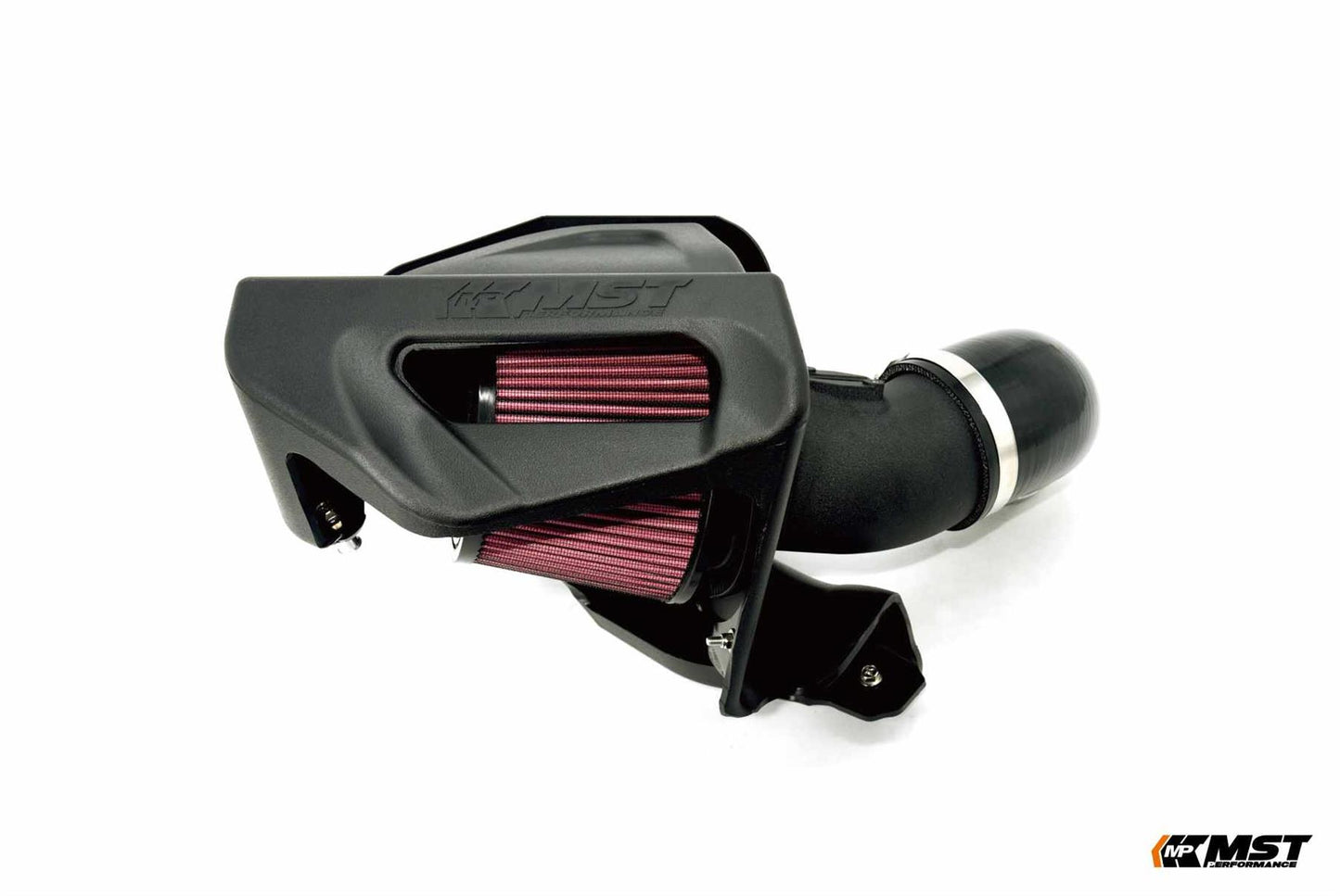 MST Performance Induction Kit for Supra and Z4 B48