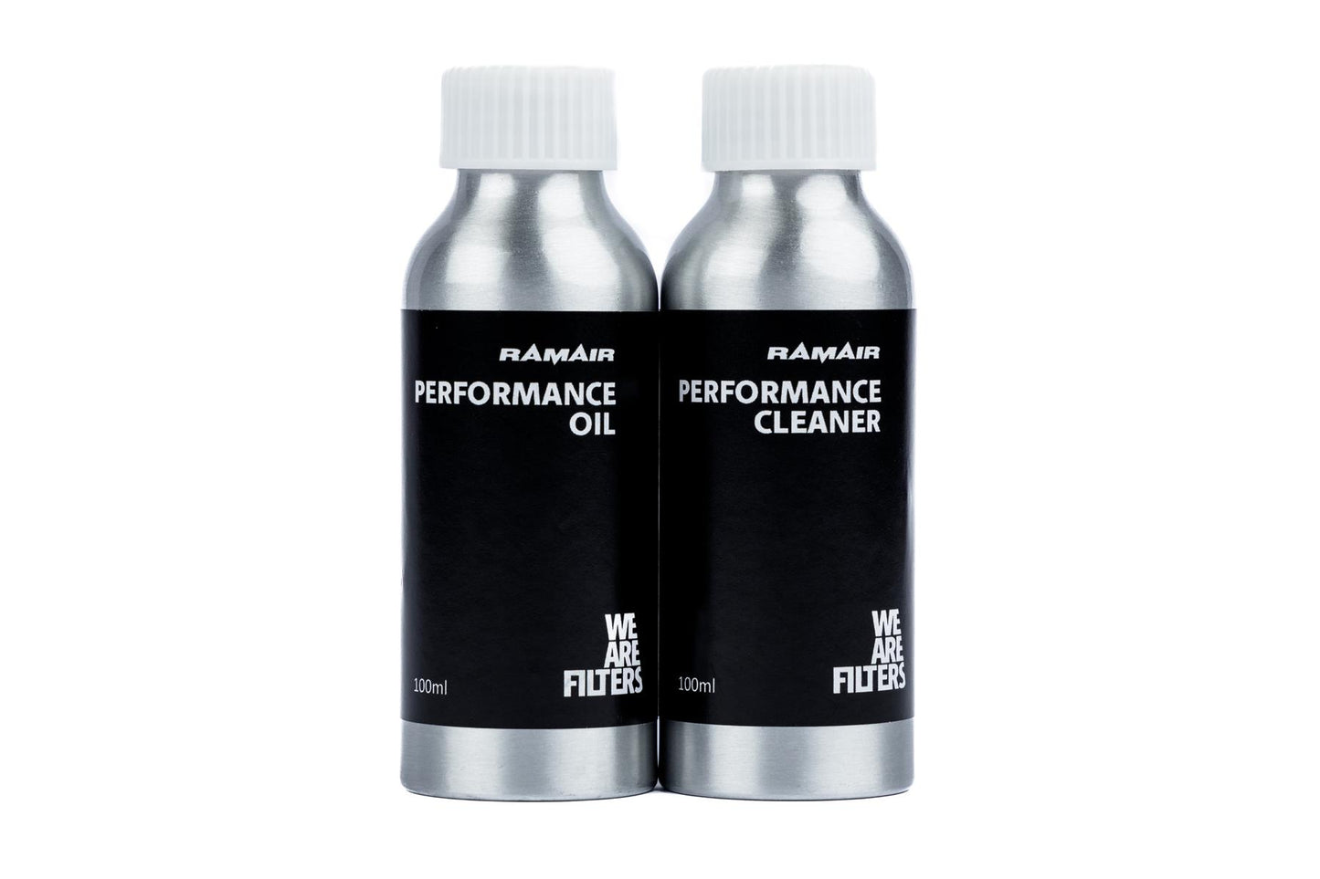 CK-003 Air Filter Economy Cleaning Kit & Polymer Treatment
