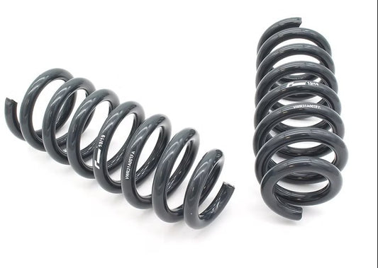 Racingline Performance Front Lift Springs - Volkswagen Amarok (All models 2010-2020)