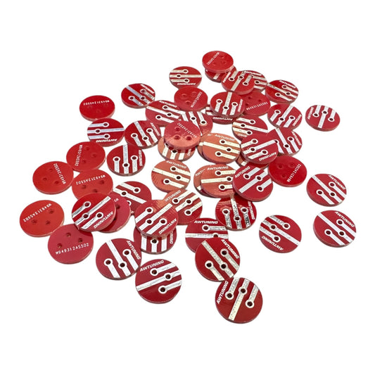 DSG DQ500/DQ381 Clutch Pressure/Position Sensor Easy Solder Boards