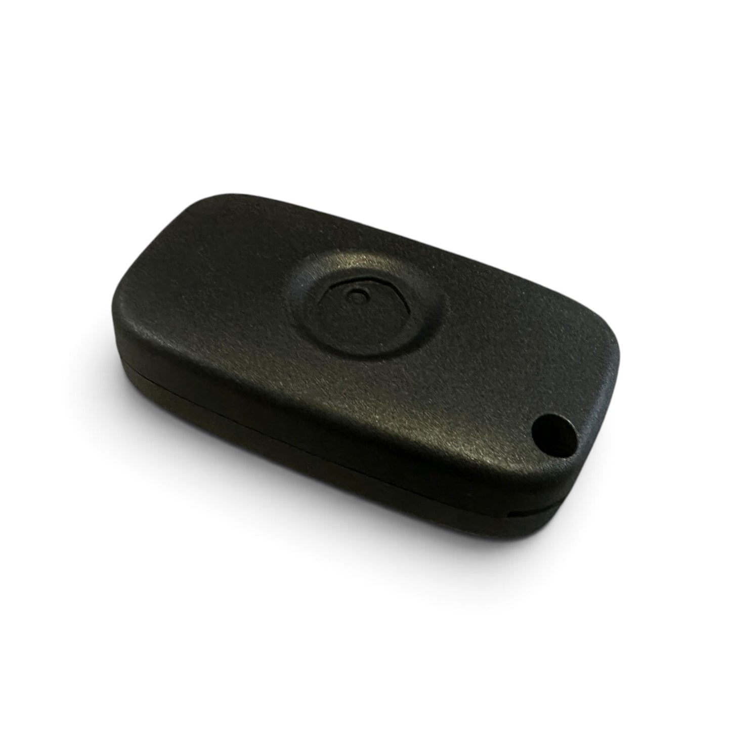 Smart Fortwo 3 Button Replacement Flip Key Case