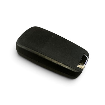 Vauxhall & Opel 2 Button Replacement Flip Remote Key, 433MHz ID46