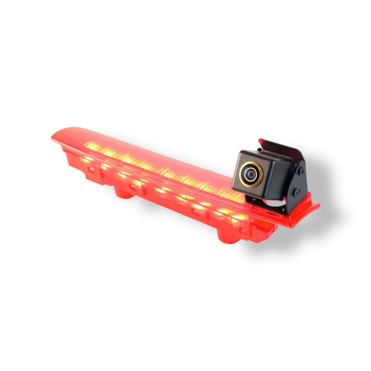 Transporter Reverse Camera For Barn Doors
