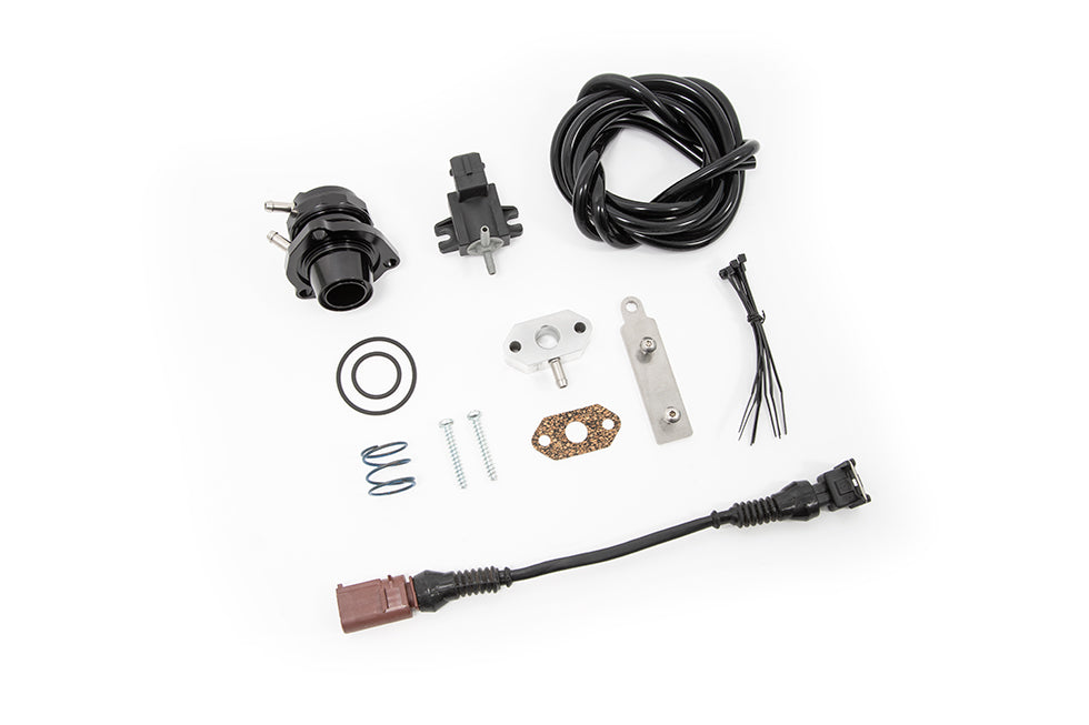 Forge Motorsport Blow Off Valve for the 1.4 TFSI EA111 PQ35 Vehicles