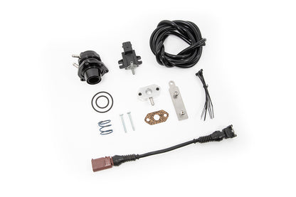 Forge Motorsport Blow Off Valve for the 1.4 TFSI EA111 PQ35 Vehicles