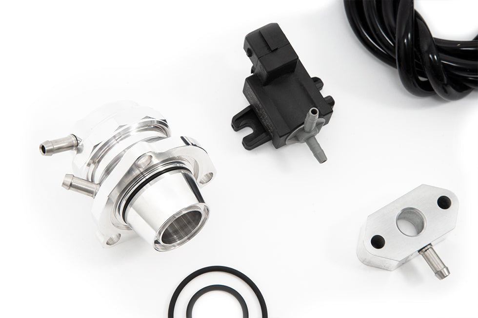 Forge Motorsport Blow Off Valve for the 1.4 TFSI EA111 PQ35 Vehicles