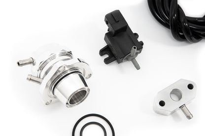 Forge Motorsport Blow Off Valve for the 1.4 TFSI EA111 PQ35 Vehicles