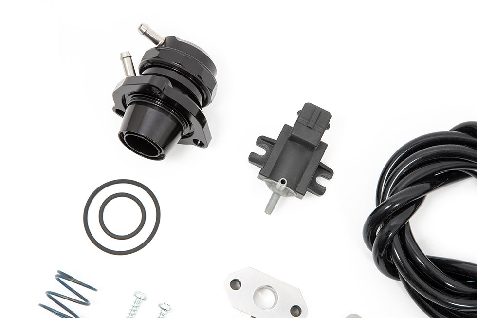 Forge Motorsport Blow Off Valve for the 1.4 TFSI EA111 PQ35 Vehicles