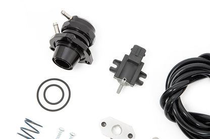 Forge Motorsport Blow Off Valve for the 1.4 TFSI EA111 PQ35 Vehicles
