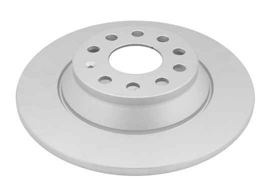 DBA Brakes Street Series Discs - 300 x 12mm Rear Brake Discs