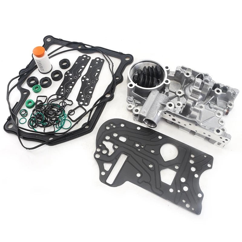 DSG DQ200 0AM Mechatronics Repair Kit