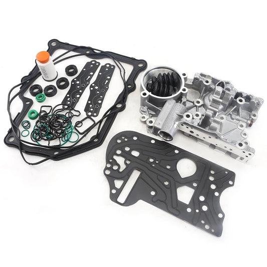 DSG DQ200 0AM Mechatronics Repair Kit