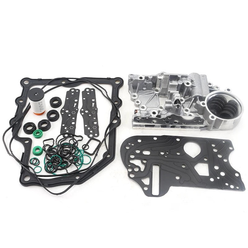 DSG DQ200 0AM Mechatronics Repair Kit