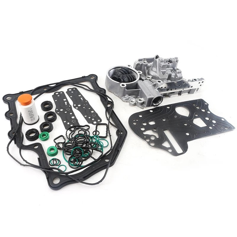 DSG DQ200 0AM Mechatronics Repair Kit