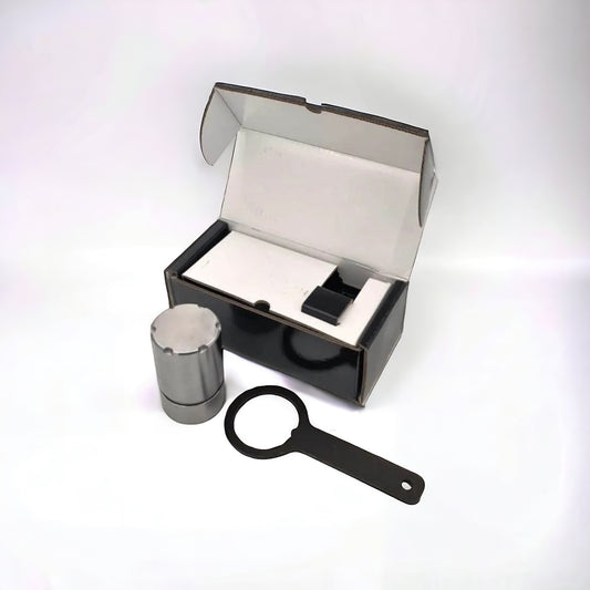 DSG DQ200 0AM Mechatronics Pressure accumulator Repair Kit
