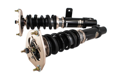 BC Racing Coilovers - A1 8X