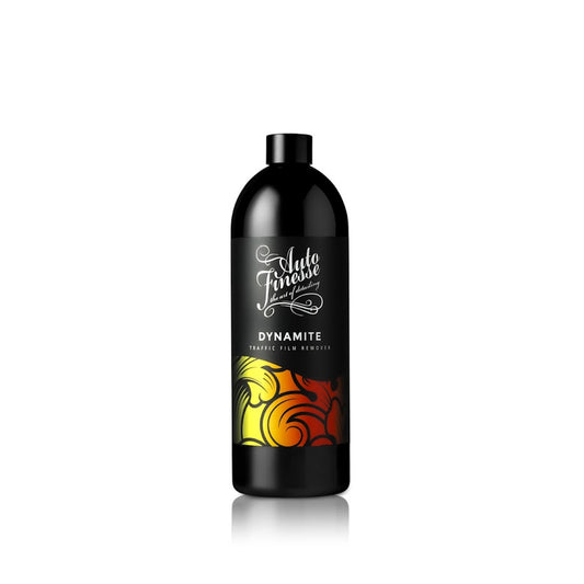Auto Finesse Dynamite Traffic Film Remover 1L