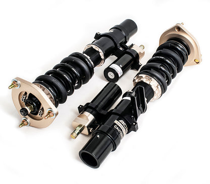 BC Racing Coilovers - A1 8X