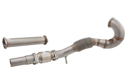 Xforce Sport Cat Downpipe for MK7/7.5 Golf GTI