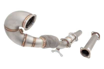 Xforce Sport Cat Downpipe for MK7/7.5 Golf GTI