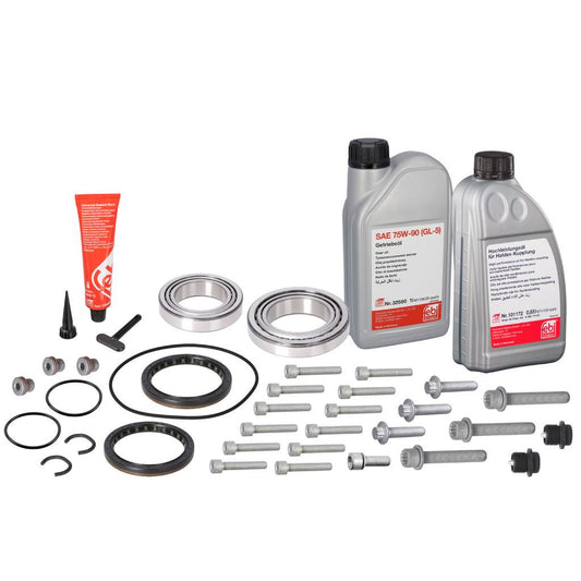 Febi Bilstein Gen 5 Haldex Repair Kit