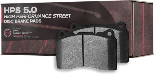 Hak Performance Hawk Performance – AWTuning