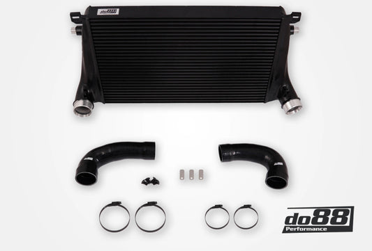 do88 Performance MQB Evo EA888.4 Intercooler System