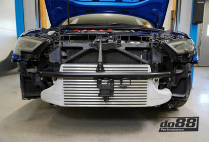 do88 Performance Intercooler Kit for the Audi RS3 8V and 8Y