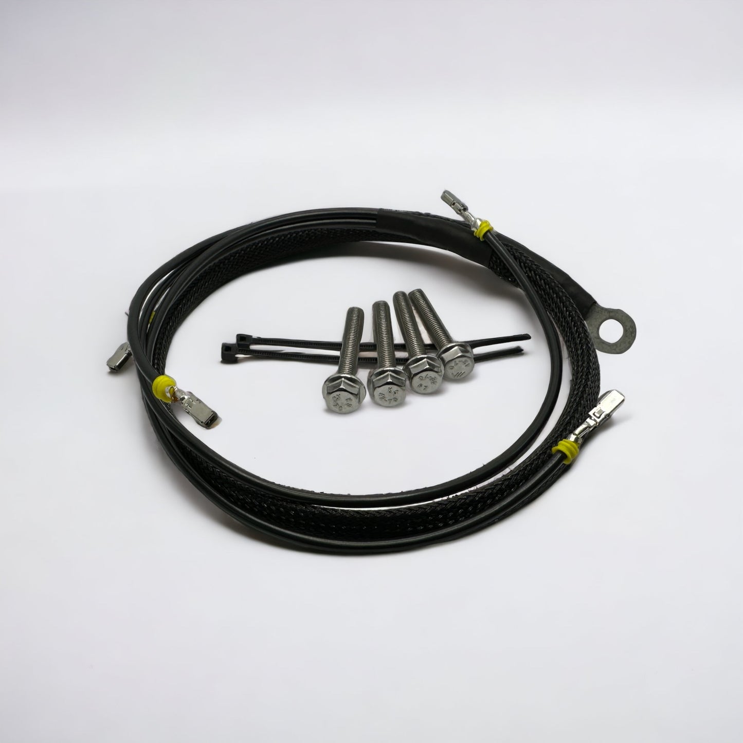 EA888.3/4 Coil Pack Ground Harness Kit