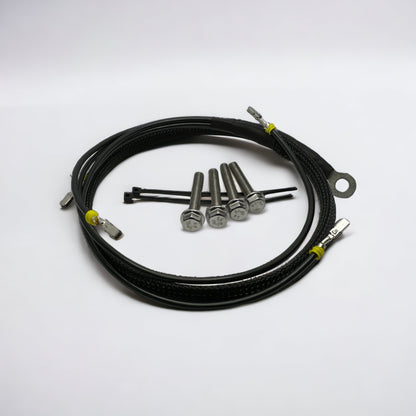 EA888.3/4 Coil Pack Ground Harness Kit