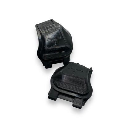 VW T6 Deeper Headlight Covers