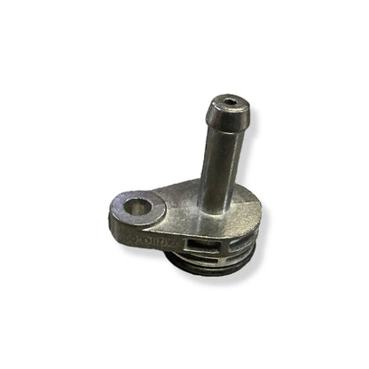AWTuning Coolant Vent Union, EA888 Gen 3/4 1.8T/2.0T Engines