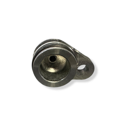 AWTuning Coolant Vent Union, EA888 Gen 3/4 1.8T/2.0T Engines